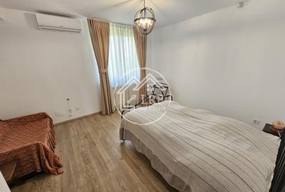 Buftea-Vila individuala 4 camere,3 bai, P+1E, 270mp utili, teren 990mp - 31