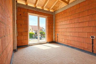 Comision 0% Duplex la cheie – Remetea Mare | 3 camere - 5