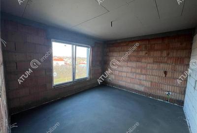 Casa individuala 4 camere 2 bai teren 300 mp zona Sura Mica Sibiu - 18