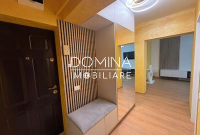Închiriere apartament 4 camere, modern, prima închiriere, strada Bradului - 9
