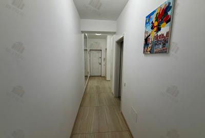 Apartament 2 camere decomandat, loc de parcare, Popești-Leordeni - 3