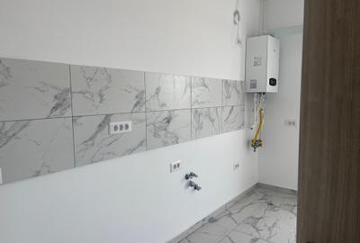 Apartament tip 2 cam cu GRADINA /Direct Dezvoltator - 11