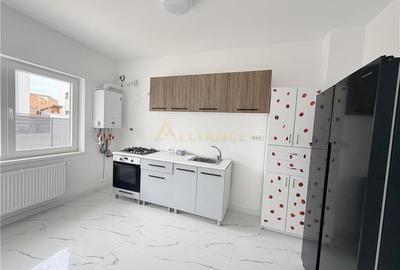 Vila individuala || mobilata utilata || teren 560mp || - 3