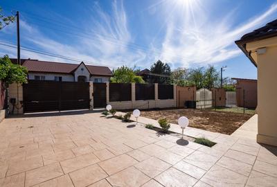 Casa 3 camere lux Oradea Gheorghe Doja - 16
