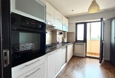 Ghencea / Vizavi de Stadionul Steaua/Metrou 10 min/ Apartament Mobilat /Parcare - 2
