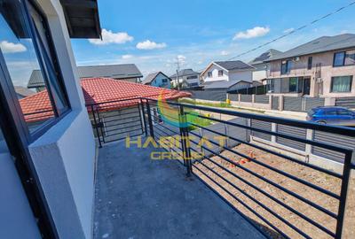 Casă individuală de vânzare – Comuna Berceni | 4 camere | Teren 425 mp - 13
