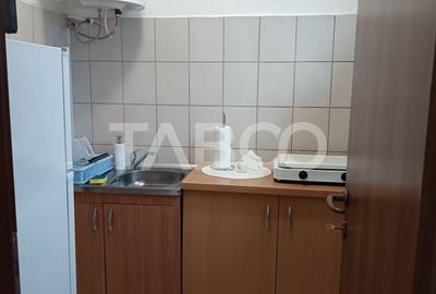 Garsoniera de vanzare in Gheorgheni aproape de Fsega - 5