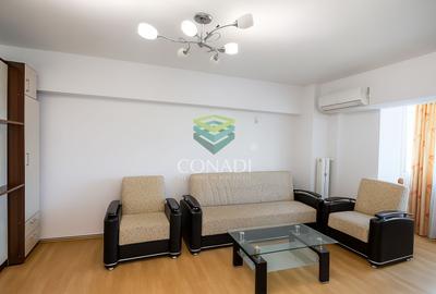 Garsoniera  - Palatul Parlamentului - Centrala termica proprie - 1