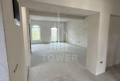 Casa rezidențială cu 7 camere, 3 băi, dressing, pivniță – Sura Mica - 15