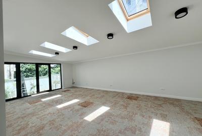 Spatiu pentru Birou- Barbu Vacarescu - 6