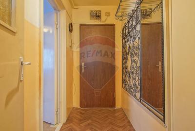 Apartament cu 2 camere de vânzare în zona ITC! - 6