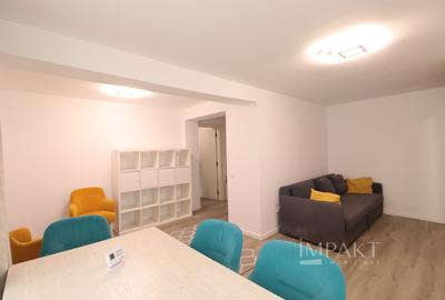Apatament cu 2 camere, decomandat, cartier Zorilor! - 3