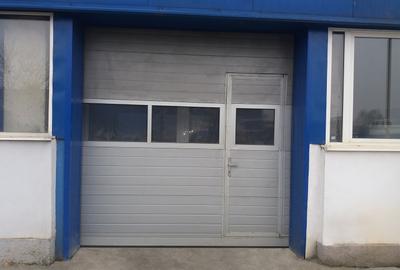 Spatiu industrial pretabil depozitare 108 mp - 1