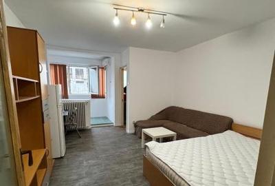 Investitie garsoniera etaj 4 zona metrou Favorit - 1