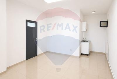 Spatiu comercial 900mp, vitrina, vad intens, de inchiriat, Manastur - 7