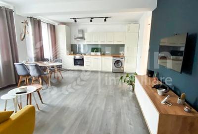 Apartament 2 camere | Bloc nou | Et. 1 | Parcare | La Cheie | Borhanci - 3