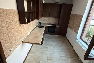 Inchiriez apartamant 2 camere - 2