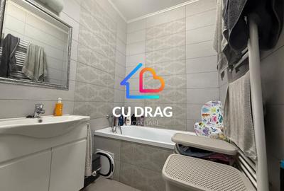 Apartament 2 camere Premium în Kogălniceanu | Lift, Parcare, Complet Mobilat - 7
