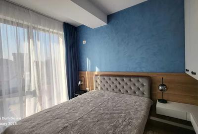 2 Camere | Theodor Sperantia | Mobilat Utilat Complet | Bloc Boutique | - 6