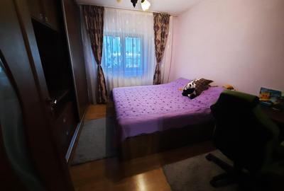 VANZARE 2 CAM BULEVARDUL TINERETULUI - 7