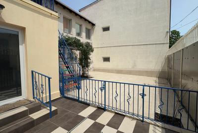 Imobil P+1 - TOMIS 2 (ideal birouri/clinica medicala/ afterschool) - 2