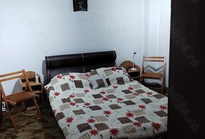 Apartament cu 3 camere zona 0 etaj 5 din 6 conf 1 decomandat Pret: 110.000 neg. - 4