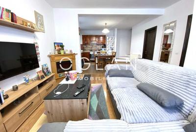 Casa moderna  4 cam, 30 mp curte, Cartierul Arhitectilor  0% Comision - 1