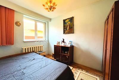 | Apartament 2 camere | 52 mp | Decomandat | Zona - Str. Taberei | - 6