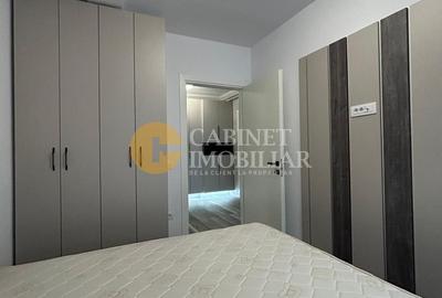 2 CAMERE OPEN-SPACE--MOBILAT+UTILAT--LOC DE PARCARE INCLUS--BLOC 2026 - 6