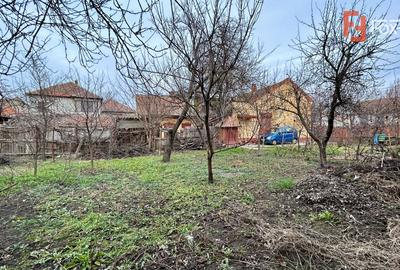 Teren intravilan pentru bloc  666 mp - zona Bogdanestilor - 2
