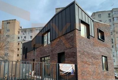 Duplex cu 3 camere în Dacia