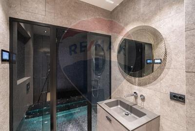 Vanare Penthouse de Lux -Laguna Residence | Terasă 165mp Vedere la Lac - 10