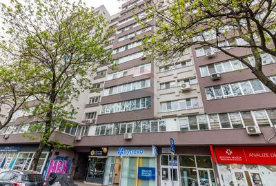 Apartament 3 camere renovat | Metrou Lujerului | Iuliu Maniu | Etaj 1 - 20