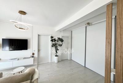 Apartament la cheie| 2 camere| balcon| etaj intermediar| Floresti | Sesul de SuS - 3