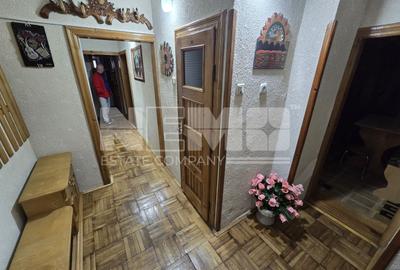 Apartament spațios cu 3 camere | Rădăuți - 7