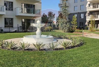 Apartament luminos cu 2 camere si parcare in Luxuria Domenii Residence - 18