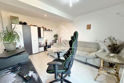 Apartament cu 2 camere mobilat decomandat, dressing si debara in Giroc - 3