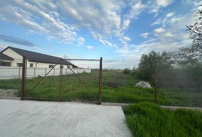 Teren intravilan 1.997 mp – Poziție excelentă la intrare în Petroasa | Ideal loc - 2