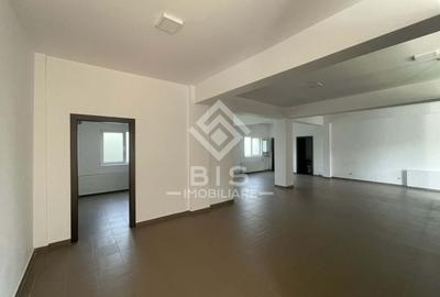 Spațiu Comercial 126 mp | 2 Camere zona| Clinica Sanovil - 2