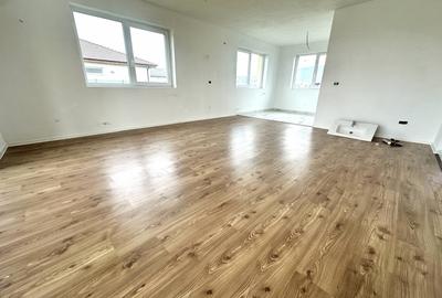 Casa Noua pe un nivel cu 4 camere cu terasa si toate utilitatile - 19