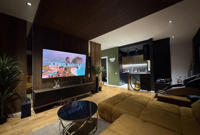 One Cotroceni Park | 2 Camere | Terasa 62mp | incalzire in pardoseala - 1