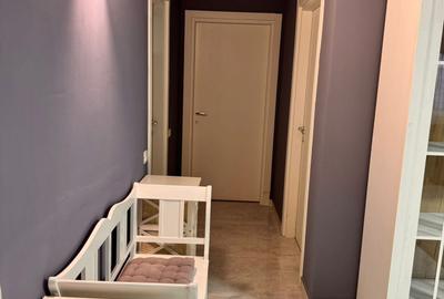 Apartament cu 4 camere, LOC DE PARCARE, zona Copou-Breazu - 16