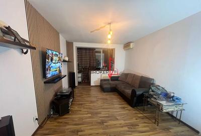 Apartament 2 camere zona Baba Novac Rucar - 2