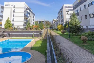Natura Residence Pipera | Apartament 3 camere I 2Locuri de parcare&boxa&gradina7 - 23