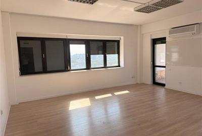 Inchiriere birouri langa metrou Aurel Vlaicu de la 140 mp - 2