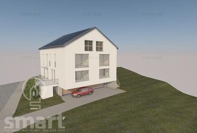 Casa tip Duplex 202 mp utili Dambul Rotund - 4