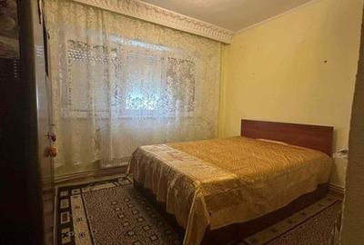 2 camere, 57 mp, Decomandat, Semi-mobilat, Obor - 2