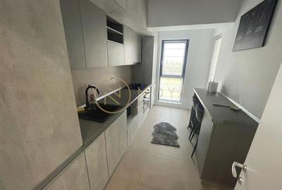 Apartament cu 2 camere de inchiriat Zen Living - Grozavesti Regie | parcare opti - 6