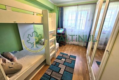 Apartament 3 camere de închiriat Zona Turnișor Sibiu - 3