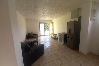 Casa de vanzare la 5 min de Centru cu trei nivele (D+P+1) si teren de 4300mp - 23